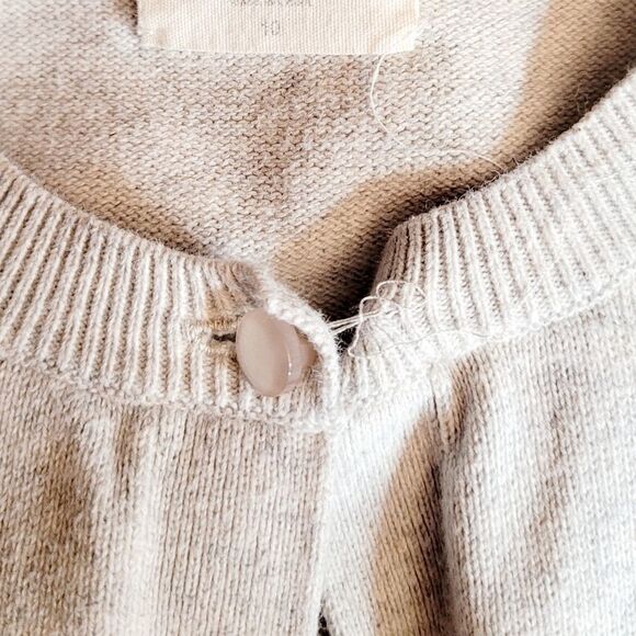 Crewcuts girls Casey Cardigan - Picture 3 of 3